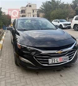 شيفروليه ماليبو